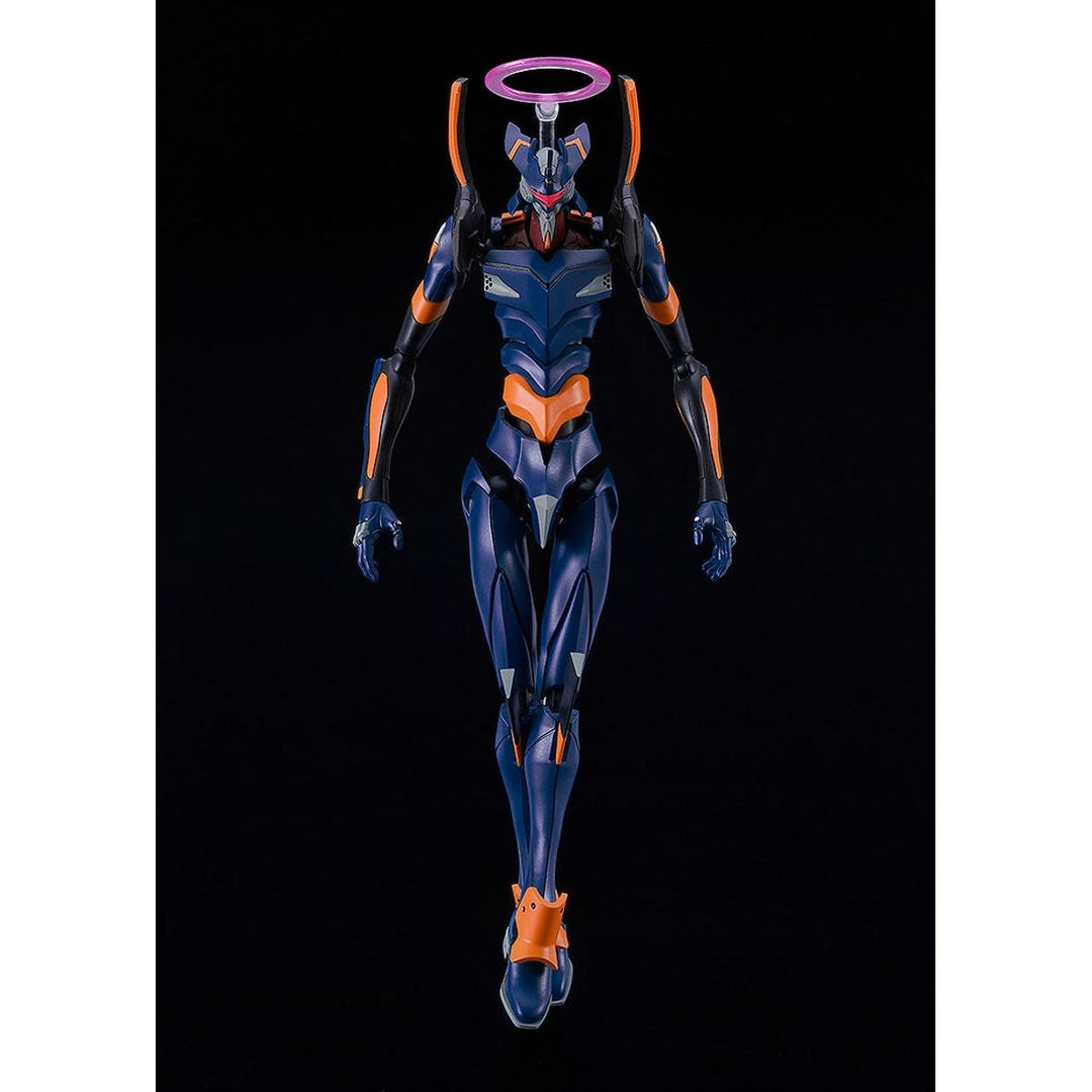 MODEROID エヴァンゲリオンMark.06