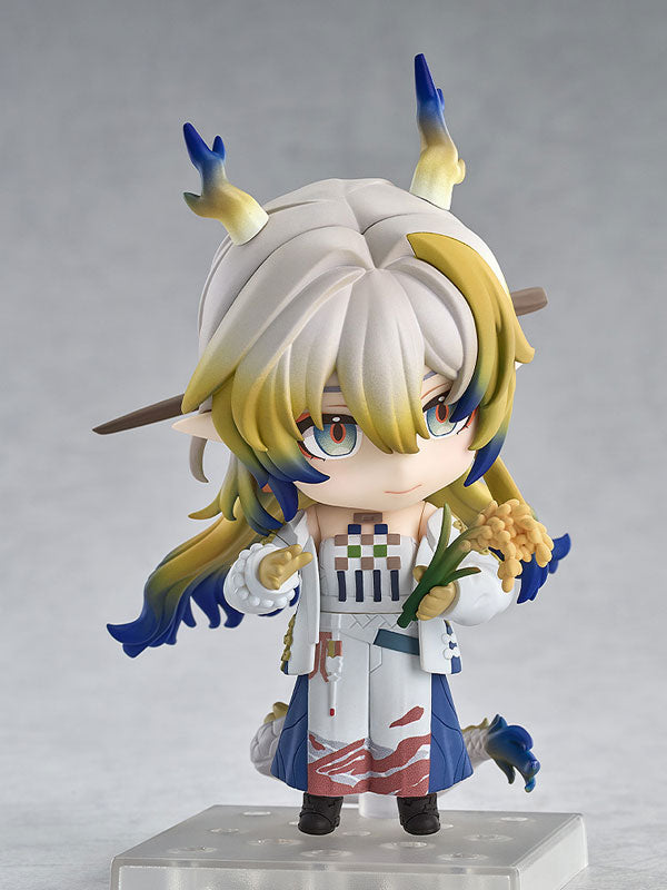 ねんどろいど シュウ