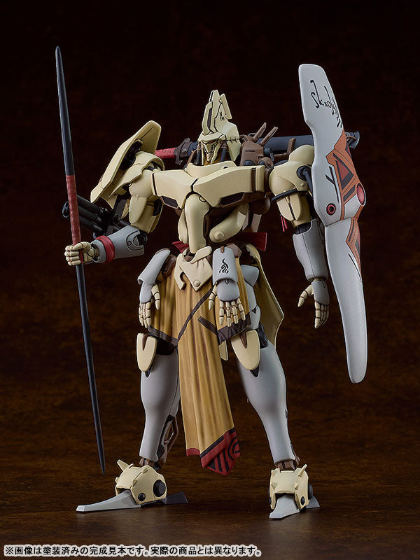 MODEROID ニキ・ヴァシュマール
