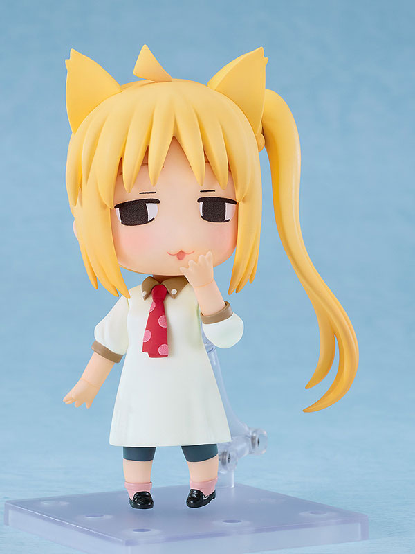 ねんどろいど 伊地知虹夏 私服Ver.