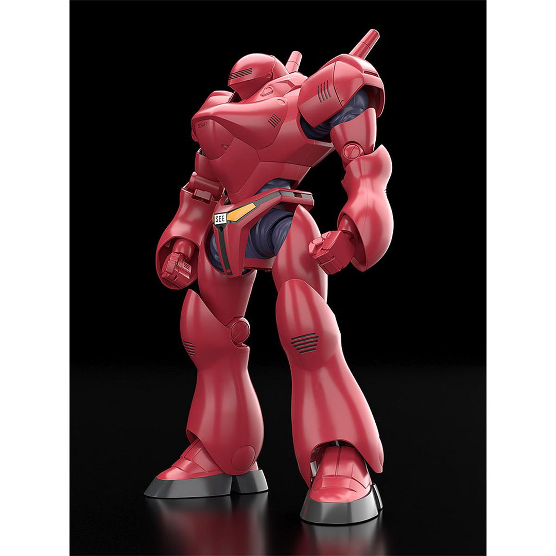 MODEROID TYPE-7ブロッケン OVAカラーVer. 1/60スケール