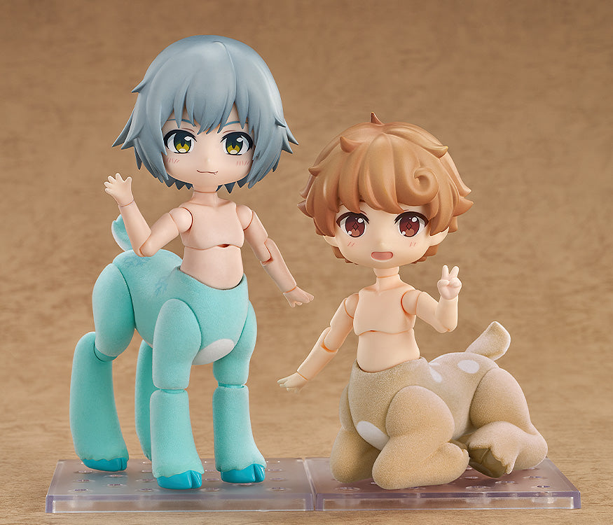 ねんどろいど 鹿 ココア Ver.