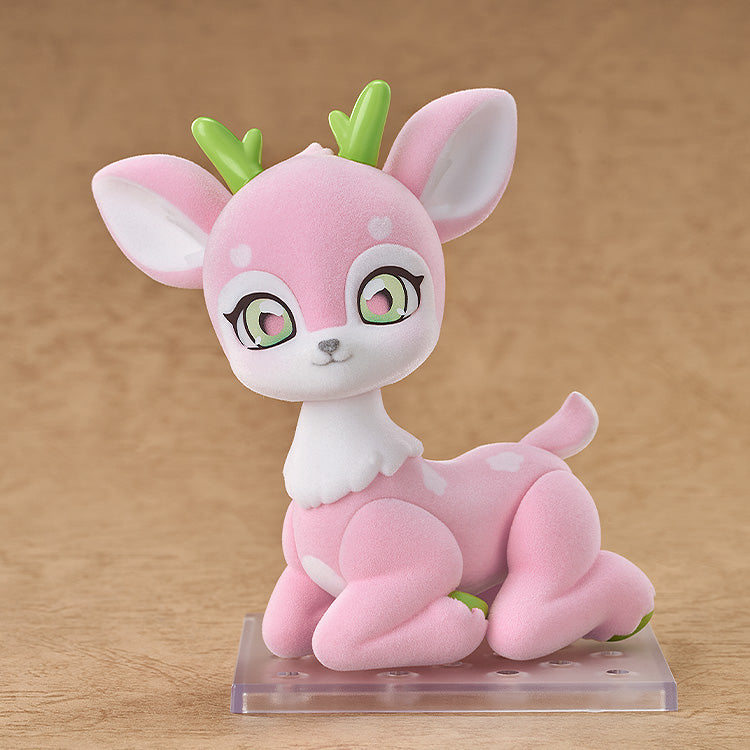 ねんどろいど 鹿 ココア Ver.