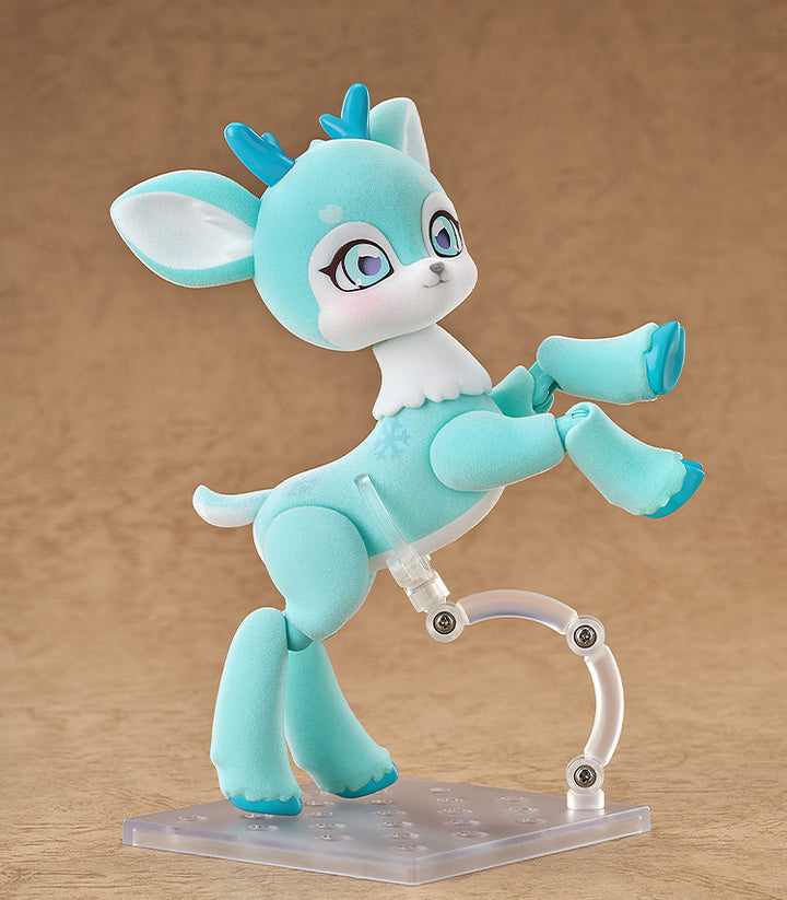ねんどろいど 鹿 ココア Ver.