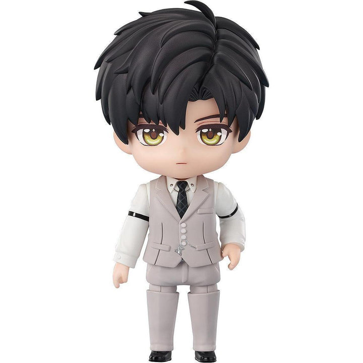 ねんどろいど レイ