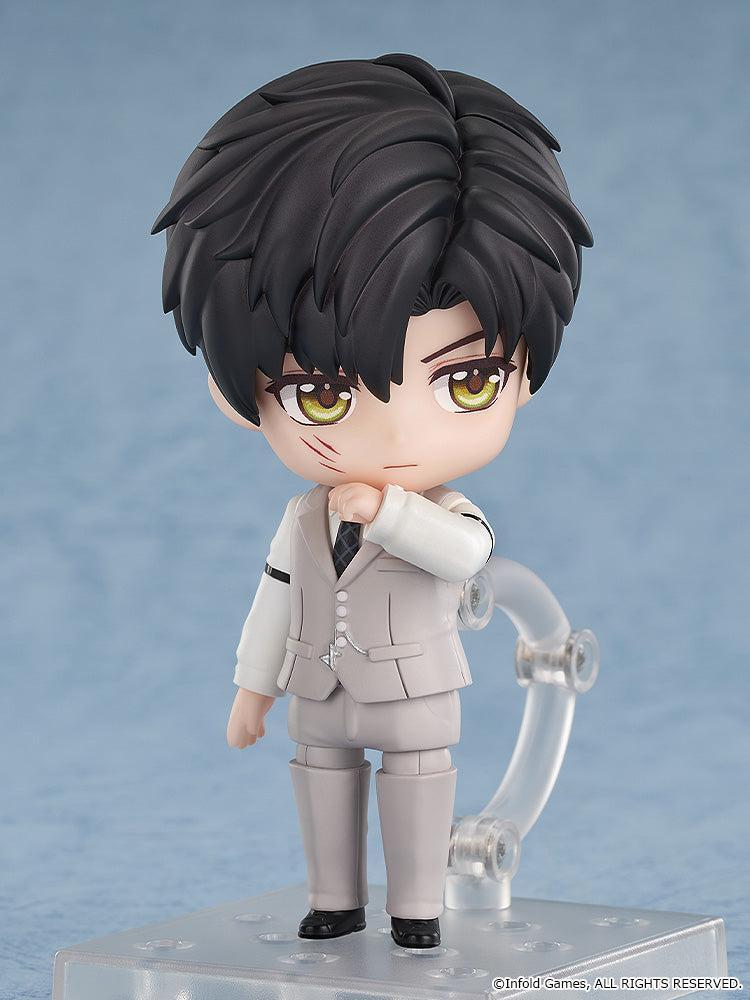 ねんどろいど レイ