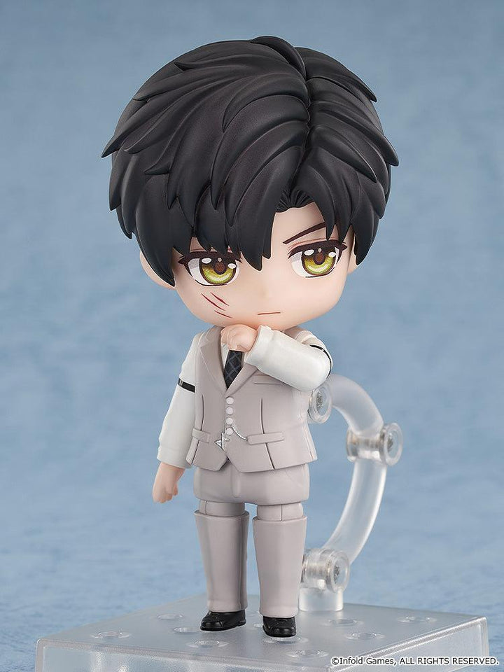 ねんどろいど レイ