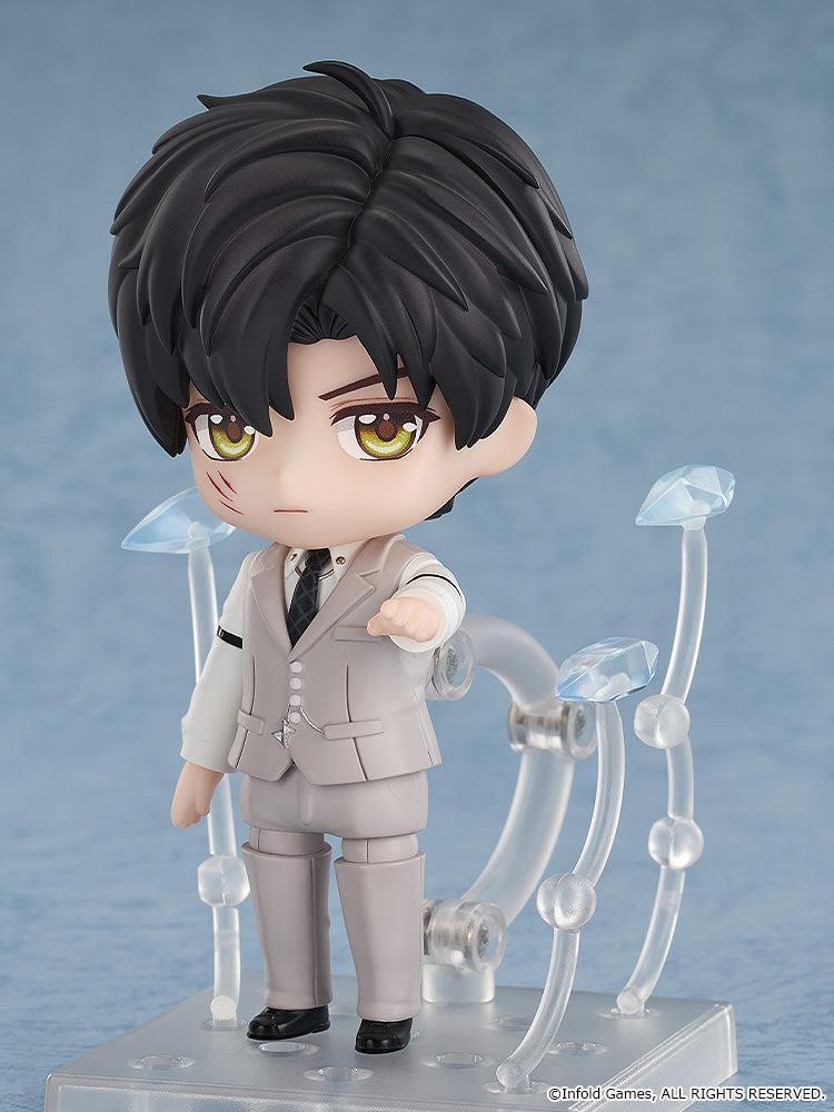 ねんどろいど レイ