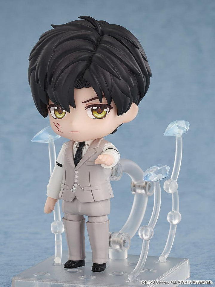 ねんどろいど レイ
