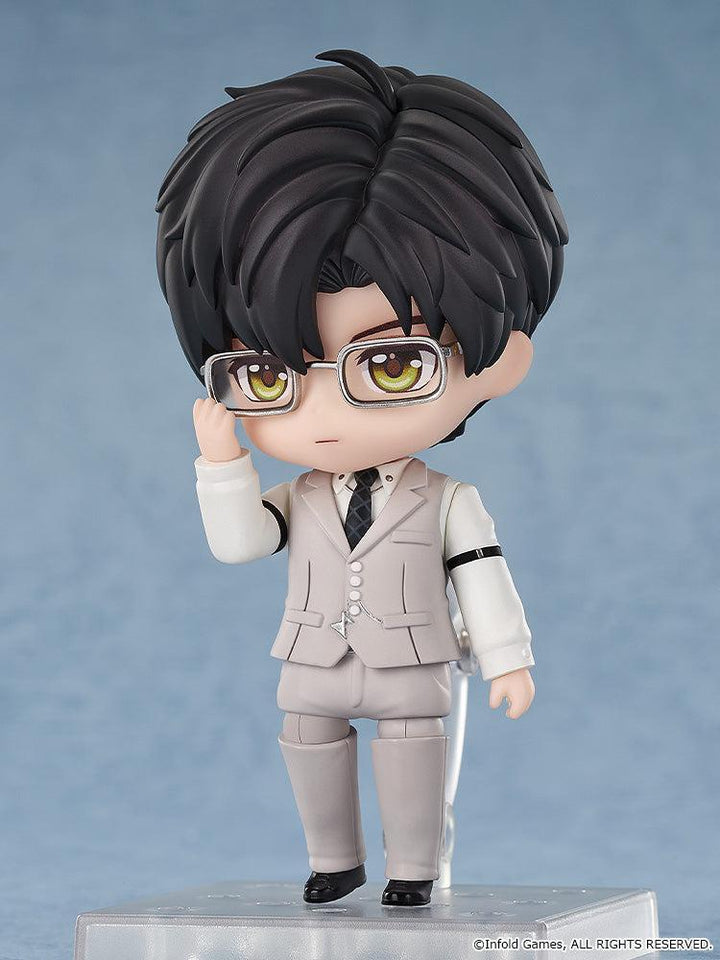 ねんどろいど レイ