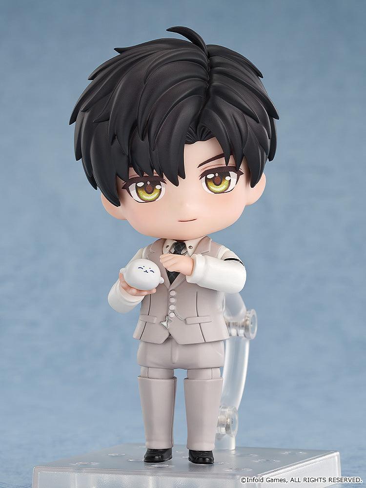 ねんどろいど レイ