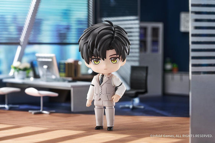 ねんどろいど レイ