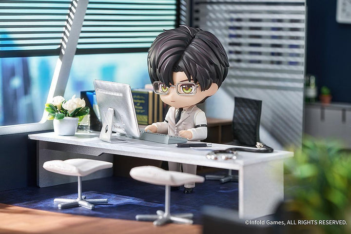 ねんどろいど レイ