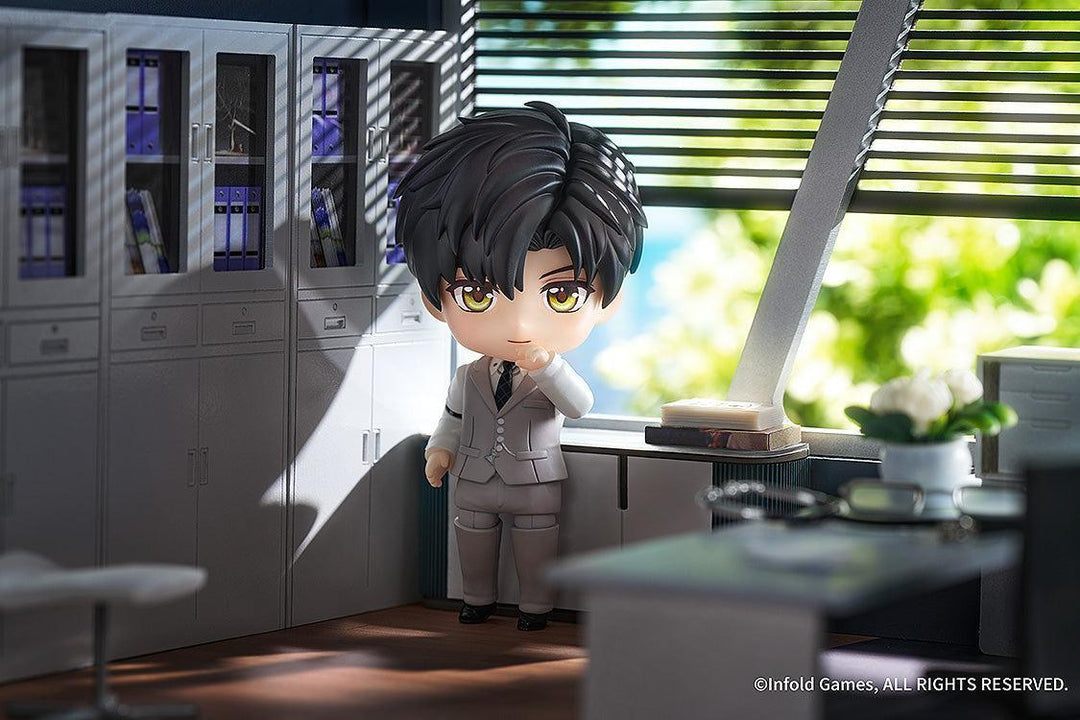 ねんどろいど レイ