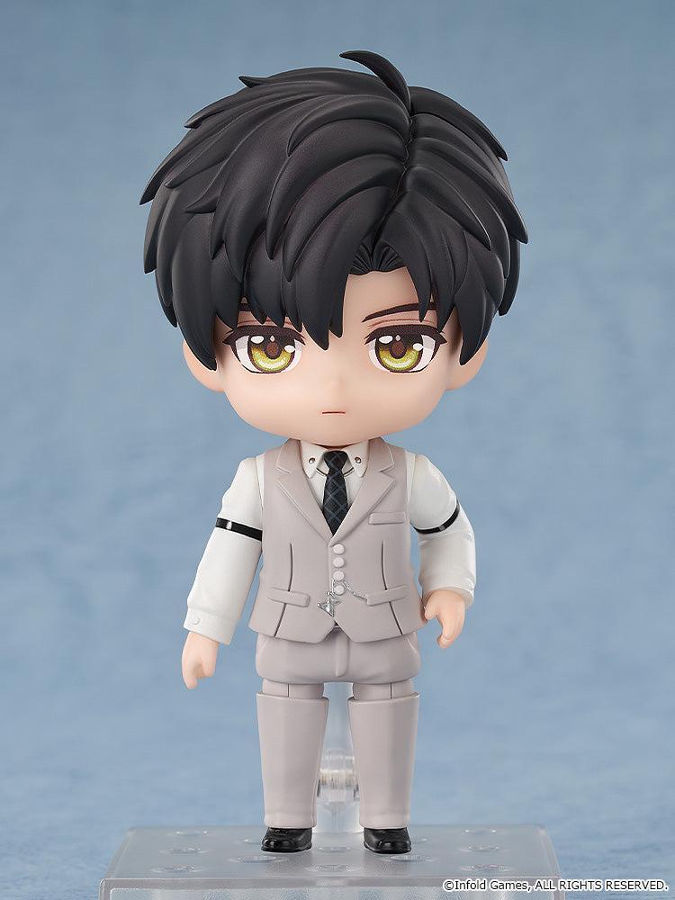 ねんどろいど レイ
