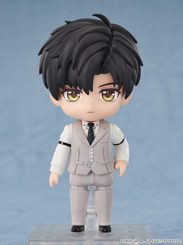 ねんどろいど レイ