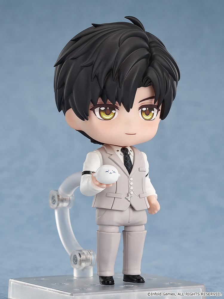 ねんどろいど レイ