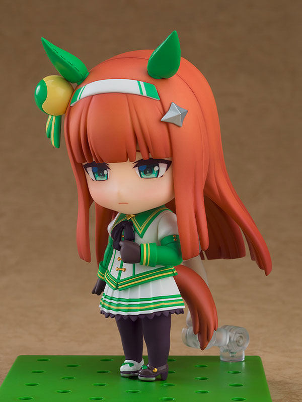 ねんどろいど サイレンススズカ
