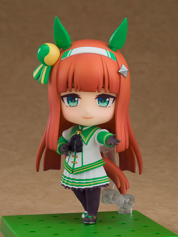 ねんどろいど サイレンススズカ