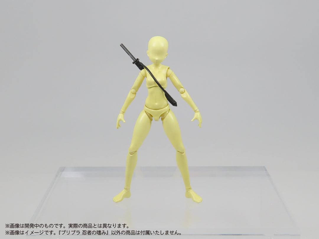 プリプラ 忍者の嗜み