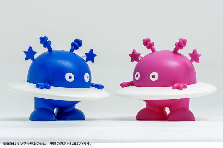 コスモ星丸 ブルーver.