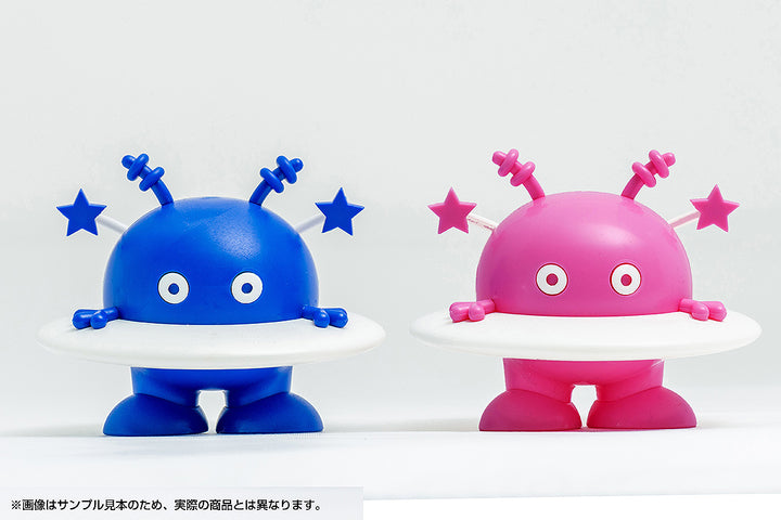 コスモ星丸 ピンクver.