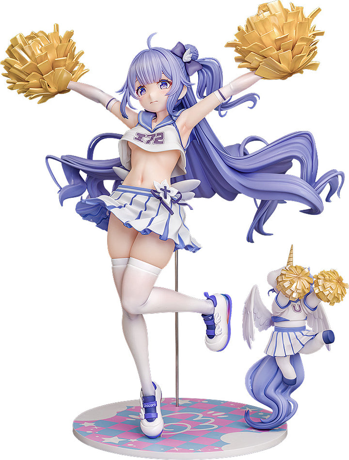 チャンピオン・オブ・ユニコーン 1/6スケール