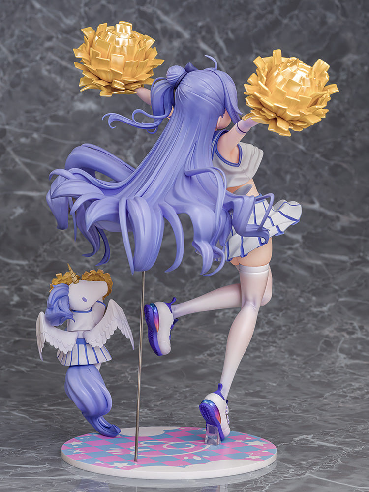 チャンピオン・オブ・ユニコーン 1/6スケール