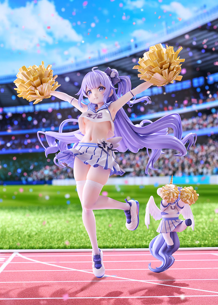 チャンピオン・オブ・ユニコーン 1/6スケール