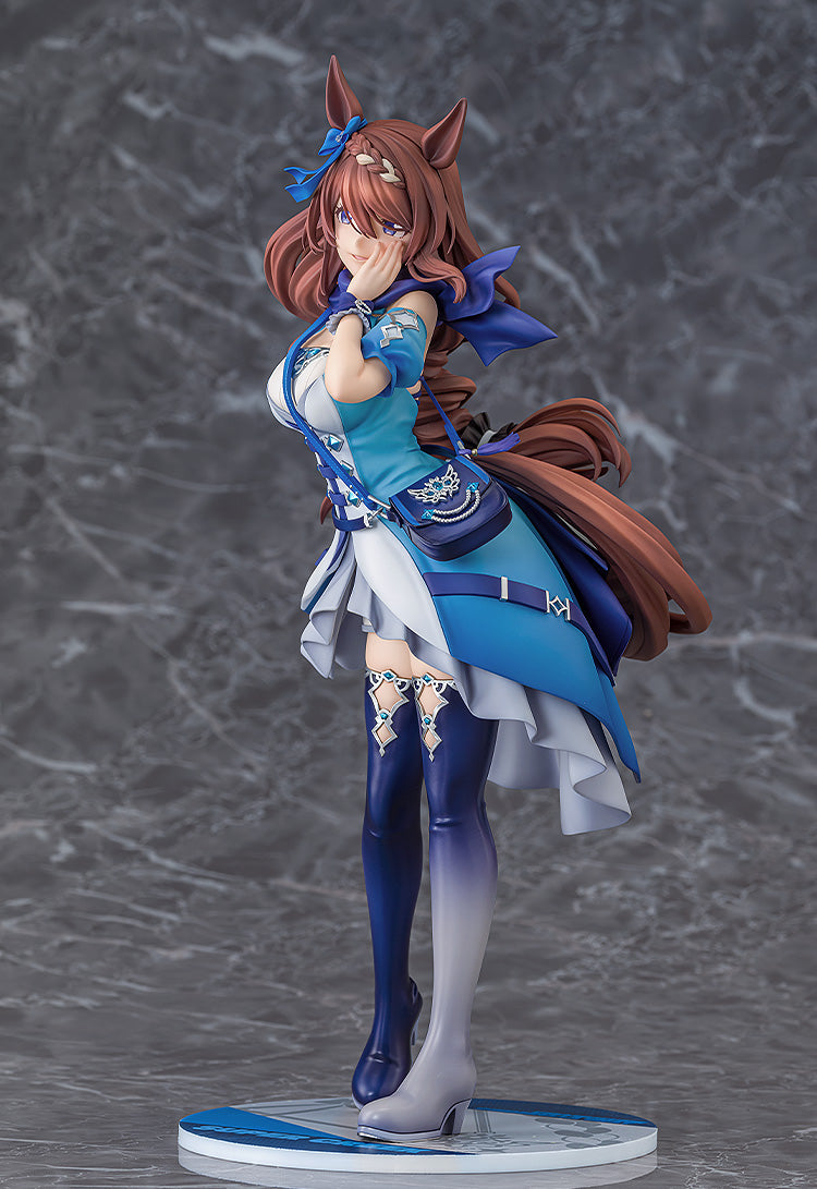 スーパークリーク 1/7スケール