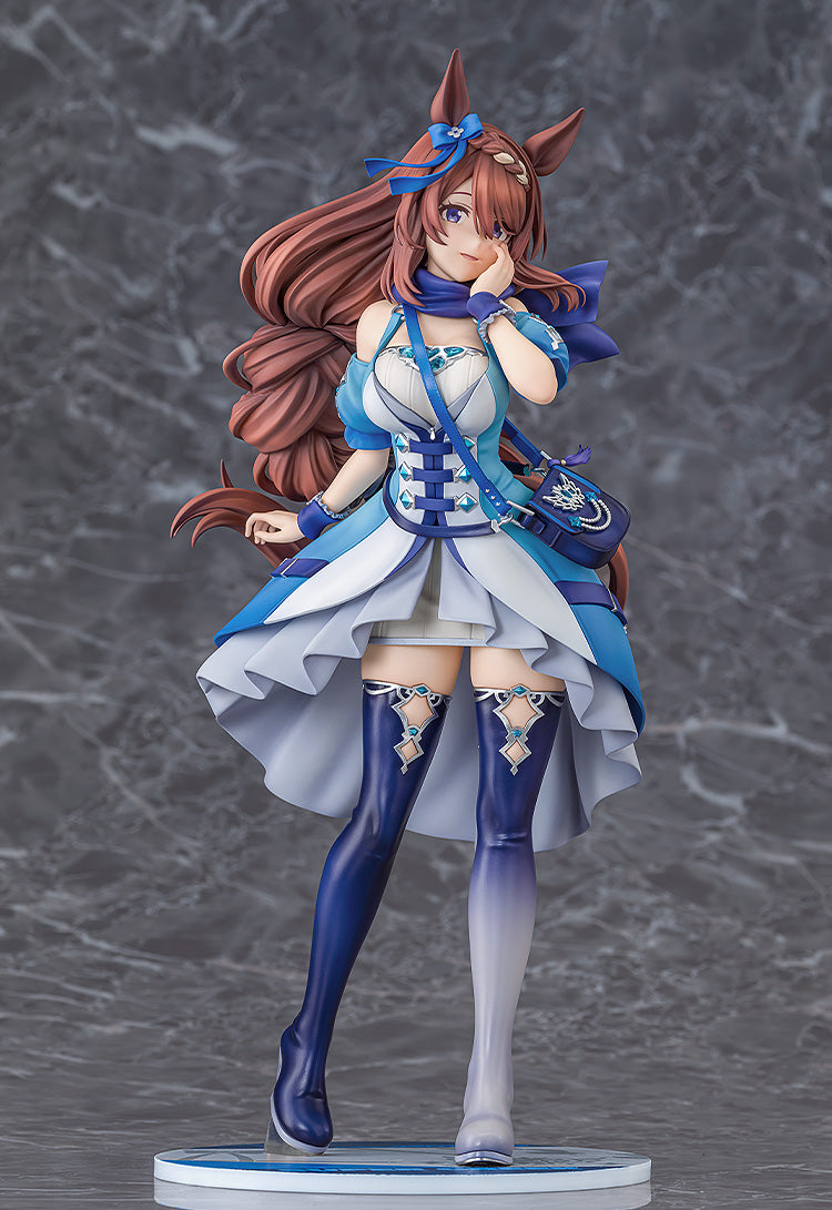スーパークリーク 1/7スケール