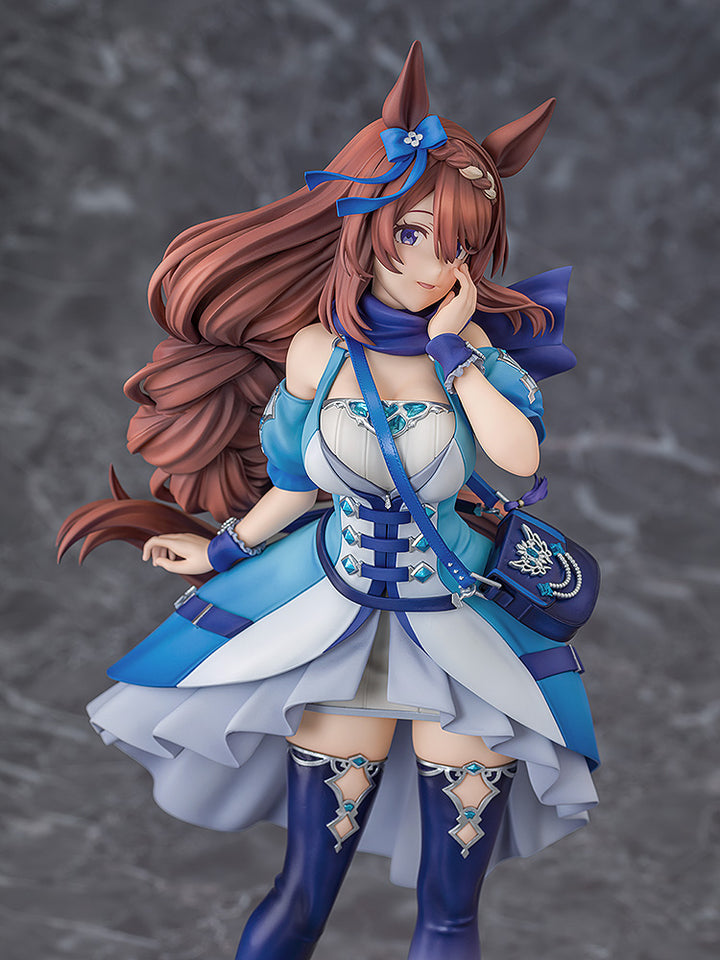スーパークリーク 1/7スケール