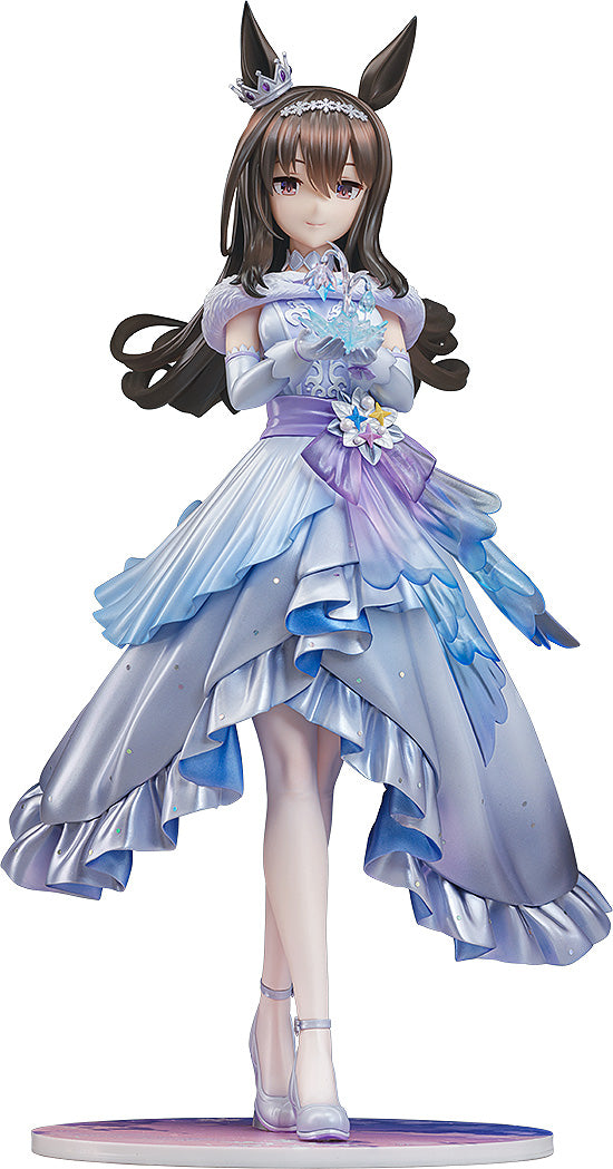 ［Glacialis Vega］アドマイヤベガ 1/7スケール