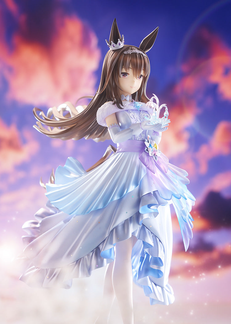 ［Glacialis Vega］アドマイヤベガ 1/7スケール