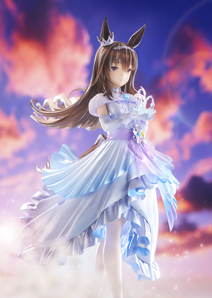 ［Glacialis Vega］アドマイヤベガ 1/7スケール