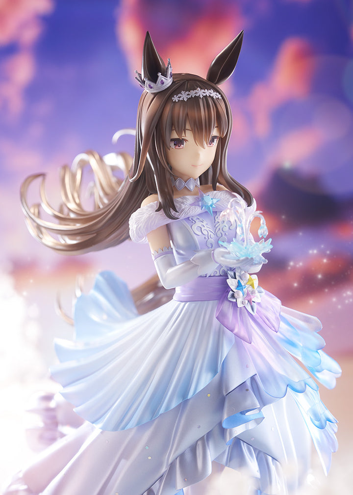 ［Glacialis Vega］アドマイヤベガ 1/7スケール