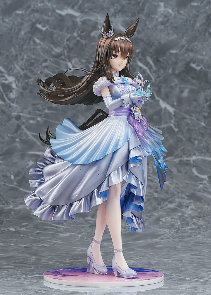 ［Glacialis Vega］アドマイヤベガ 1/7スケール