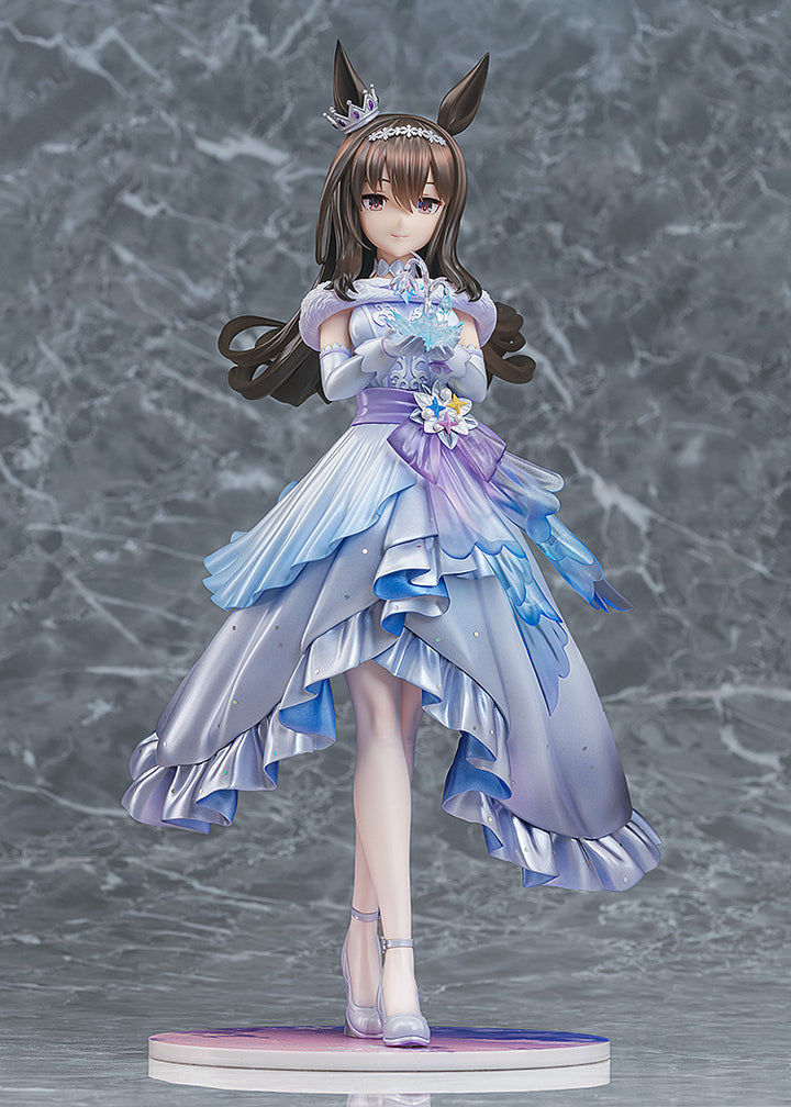 ［Glacialis Vega］アドマイヤベガ 1/7スケール