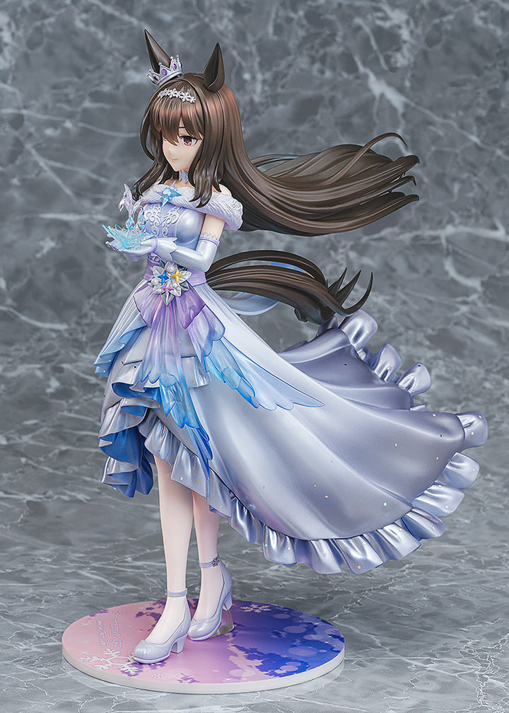 ［Glacialis Vega］アドマイヤベガ 1/7スケール