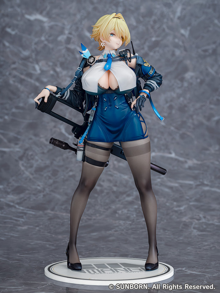 ニキータ