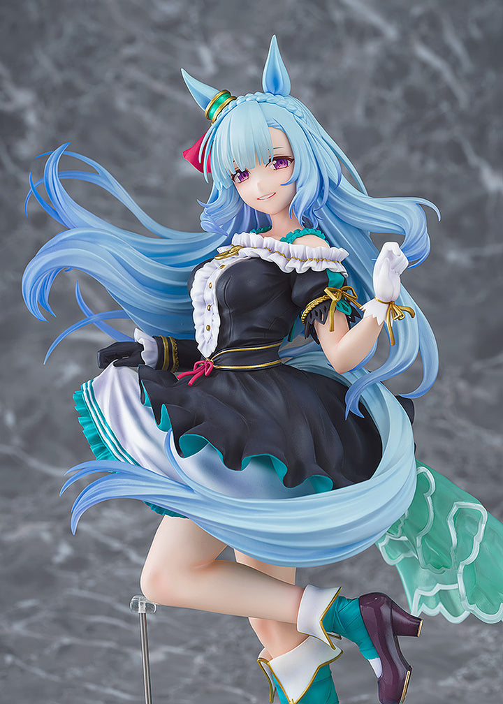 メジロアルダン 1/7スケール