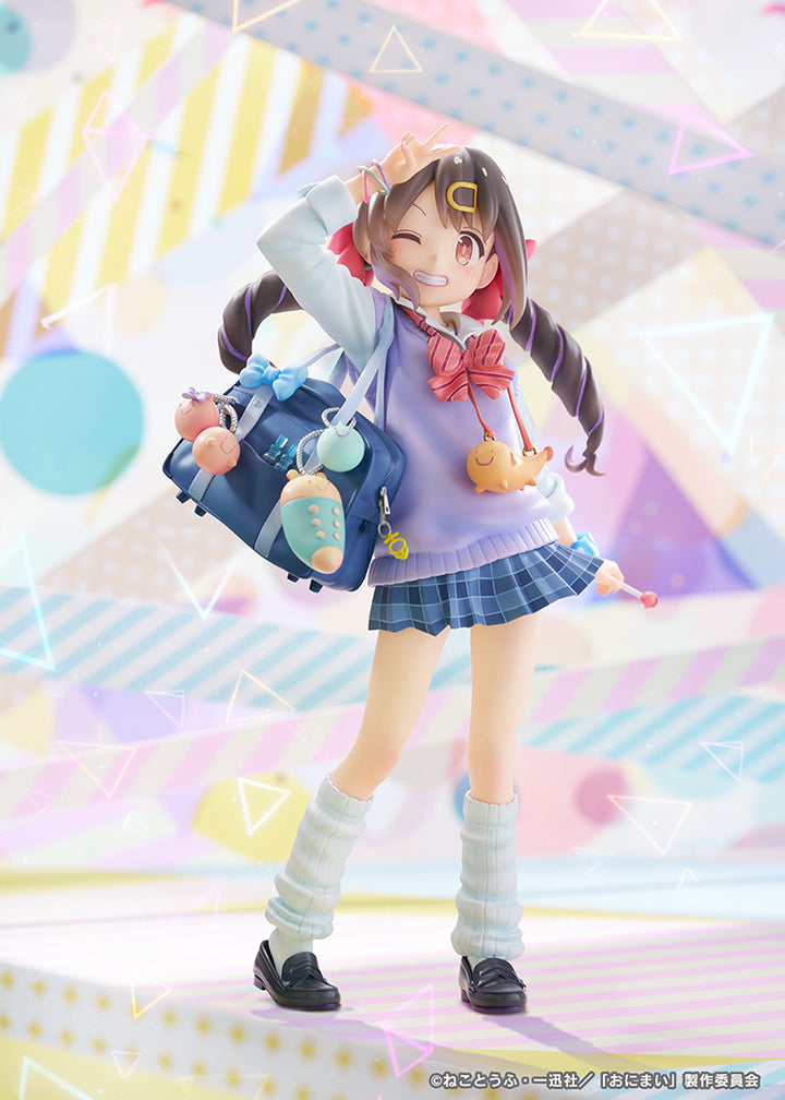 緒山みはり 平成ギャルVer. 1/6スケール