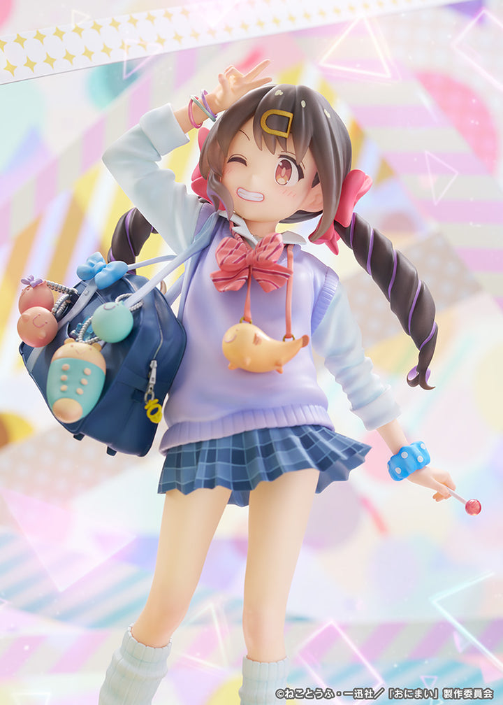 緒山みはり 平成ギャルVer. 1/6スケール