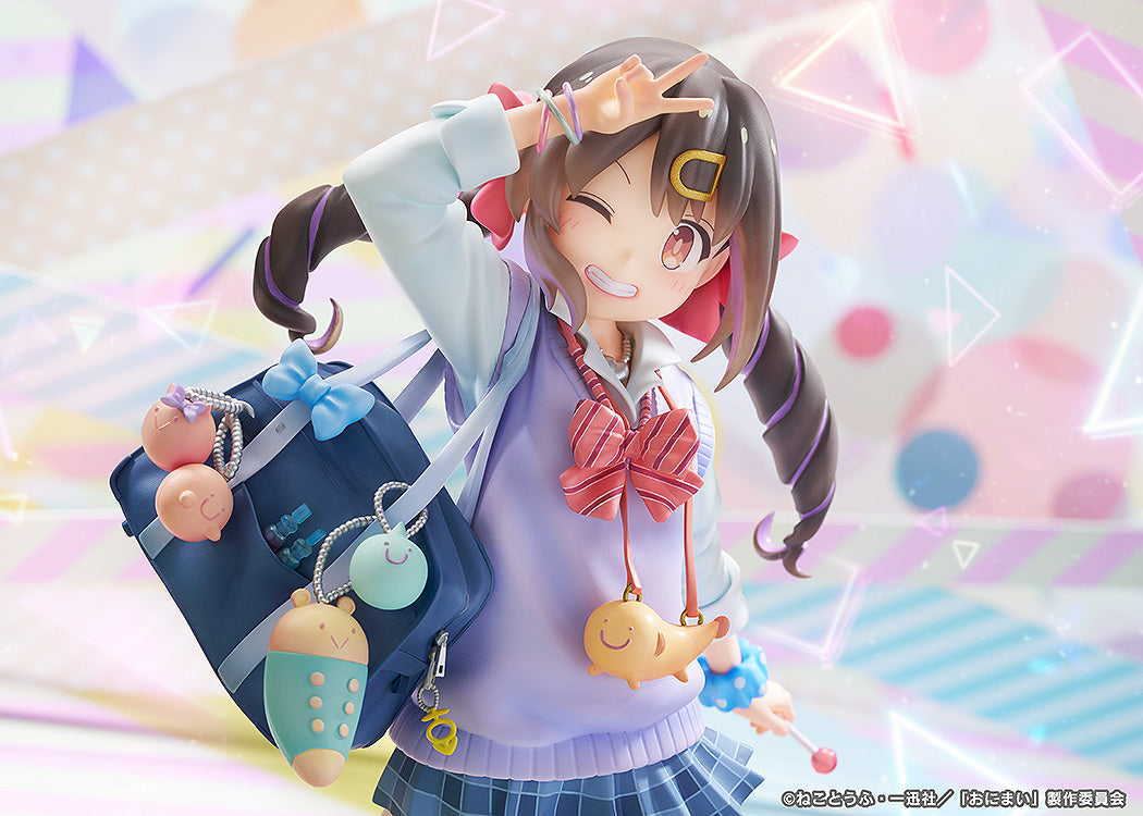 緒山みはり 平成ギャルVer. 1/6スケール