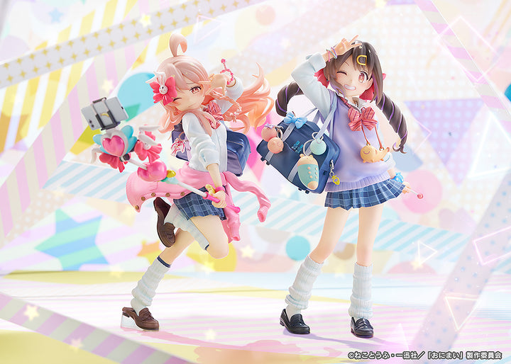 緒山みはり 平成ギャルVer. 1/6スケール