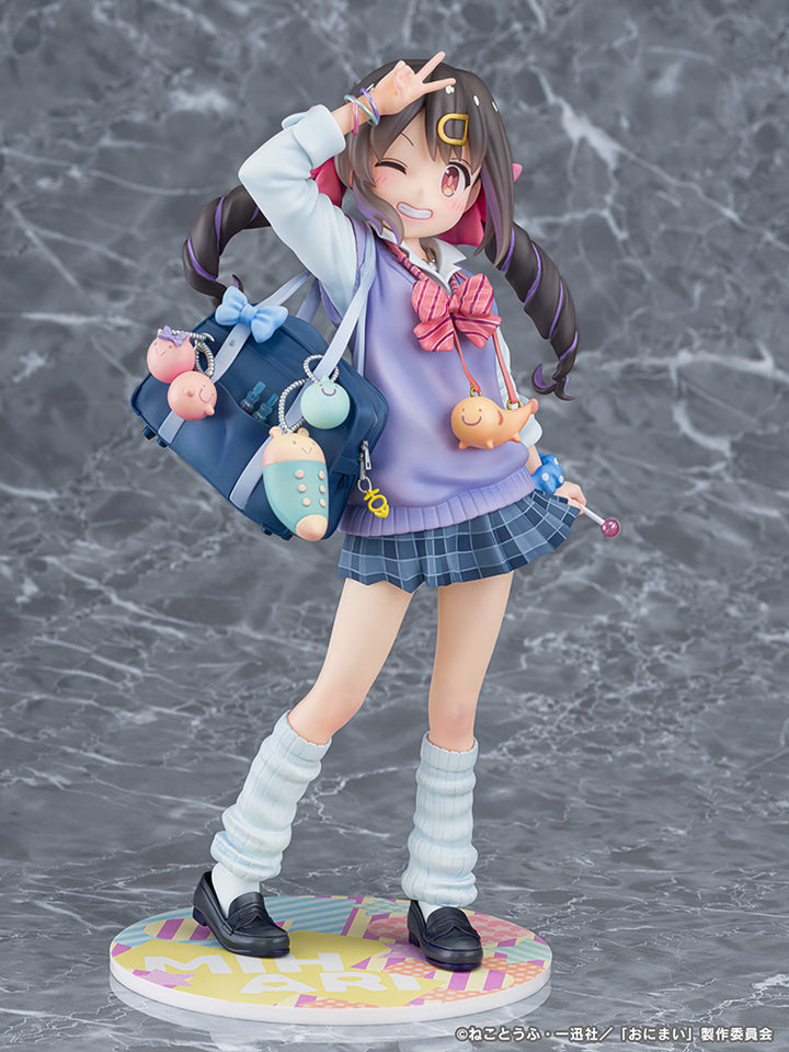緒山みはり 平成ギャルVer. 1/6スケール