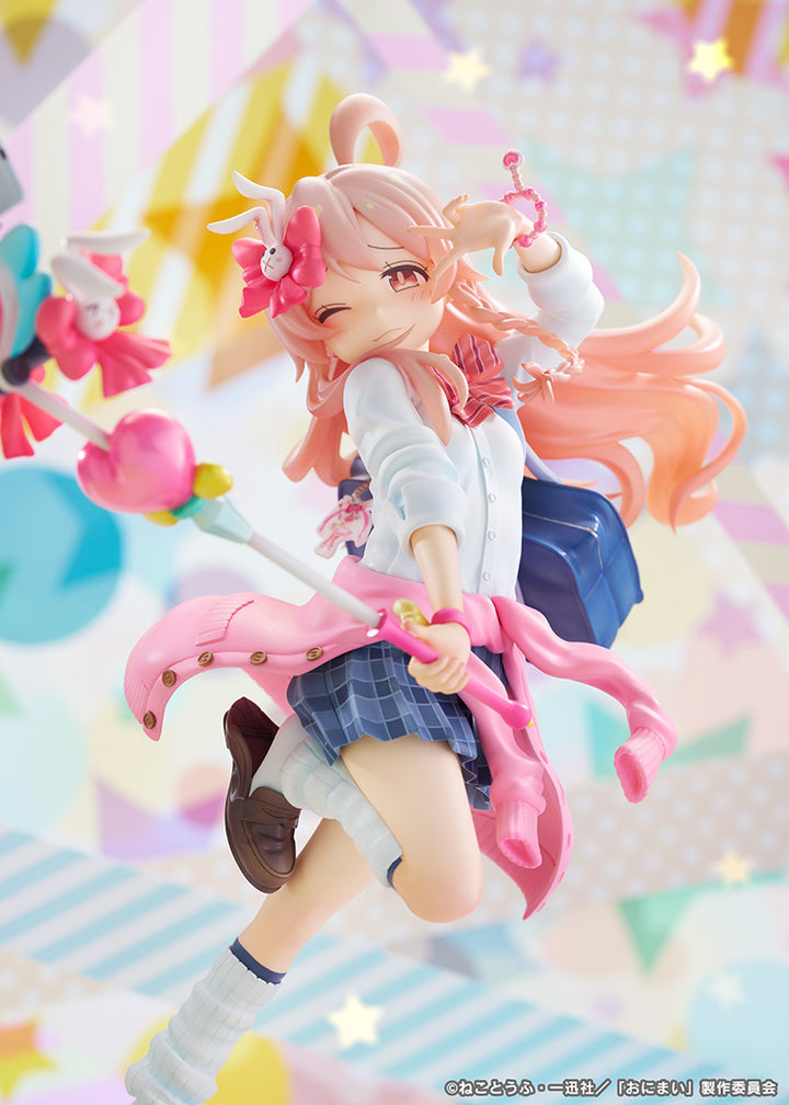 緒山まひろ 平成ギャルVer. 1/6スケール