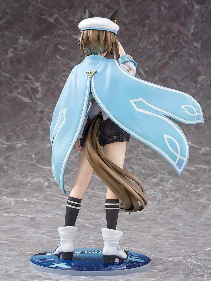 シュヴァルグラン 1/7スケール