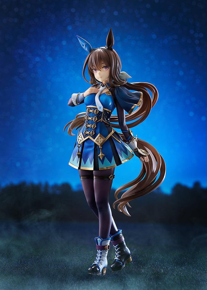 アドマイヤベガ 1/7スケール