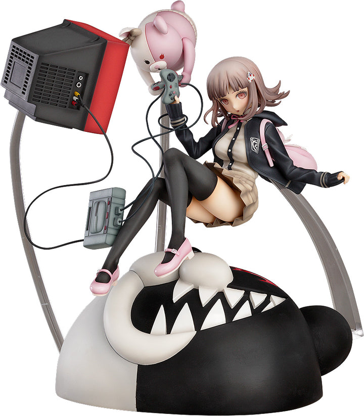七海千秋 1/8スケール